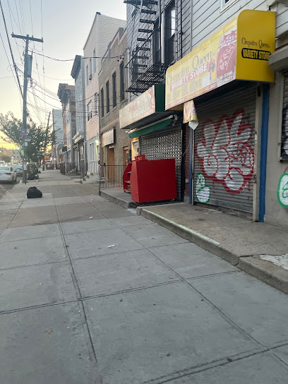 M&M Fruits And Vegetables