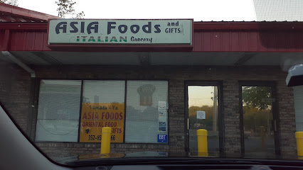 Asian Market, LLC