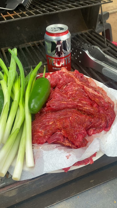 Familia Mexicana Carniceria