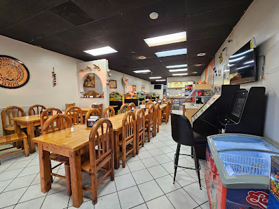 La Plaza Supermarket & Taqueria