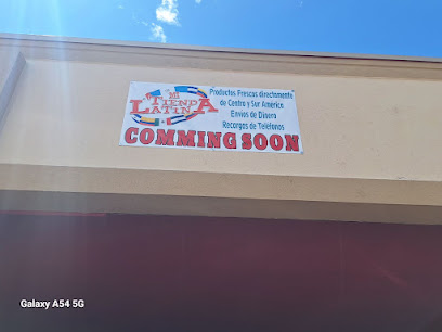 Mi Tienda Latino Americana