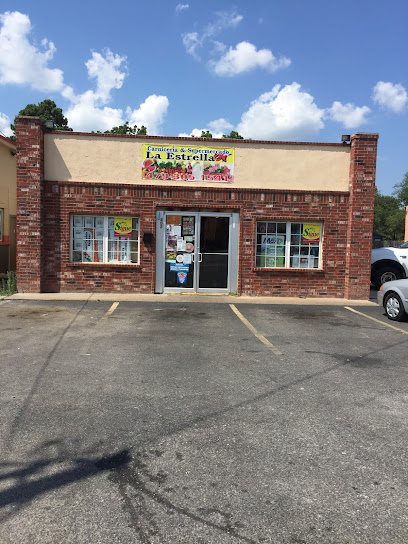 Supermercado La Estrella