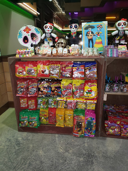 World Latin Market