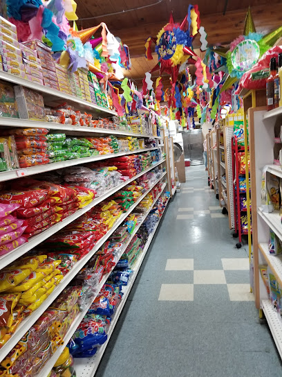 Abarrotes él rey 1511 3rd st Marysville WA 98270