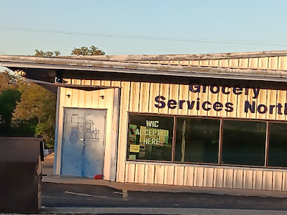 Grocery Services North