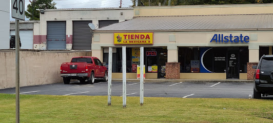 Tienda La Mexicana II