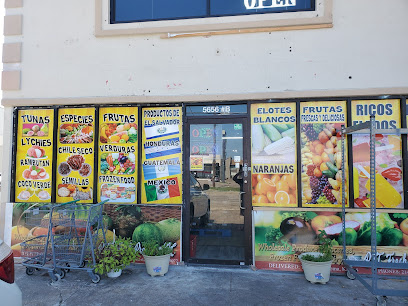 LA BODEGA LATINA LA TIENDA DEL PUEBLO