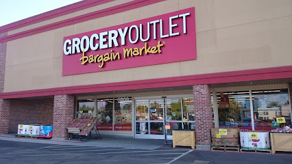 Grocery Outlet