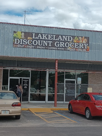 Lakeland Discount Grocery