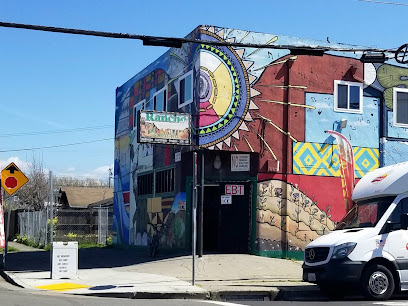 Rancho Market & Deli