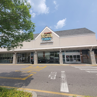 Newark Natural Foods