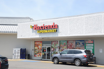 La Hacienda Supermarket