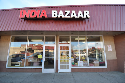 India Bazaar