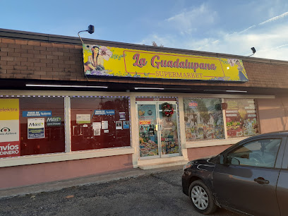 Taqueria La Guadalupana