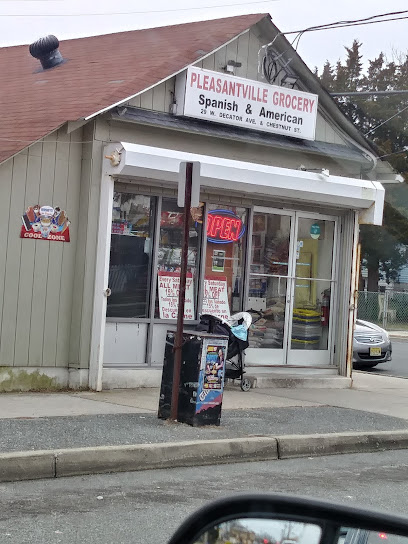 Pleasantville Grocery & Deli