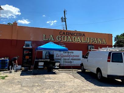 Carniceria La Guadalupana