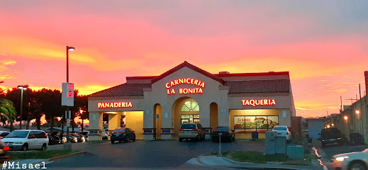 La Bonita Supermarket