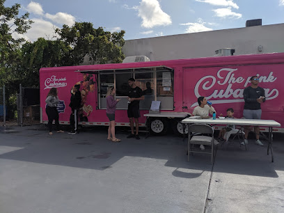 El Comondon Supermarket