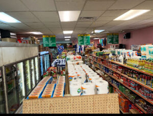 El Mercadito Hispano y Deli