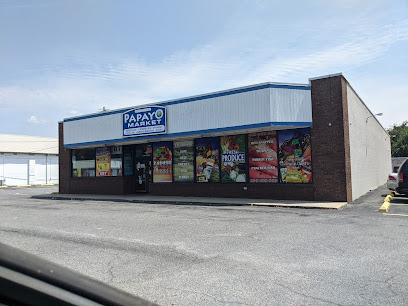 Papayo Market