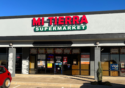 Mi Tierra Supermarket