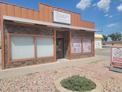 Masala Mart International Grocery