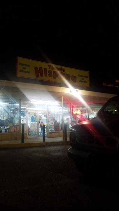 Tienda Hispana