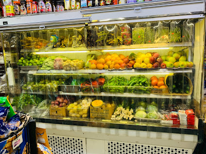 La estrellita mexican grocery & Deli