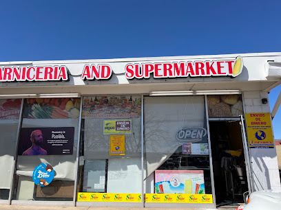 Las 10 Americas Carniceria