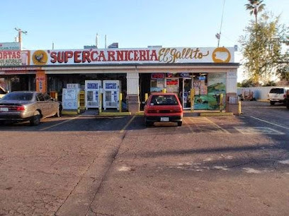 El Gallito Carniceria