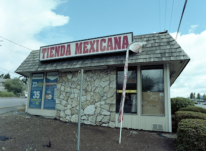 El Sinaloense Tienda Mexicana