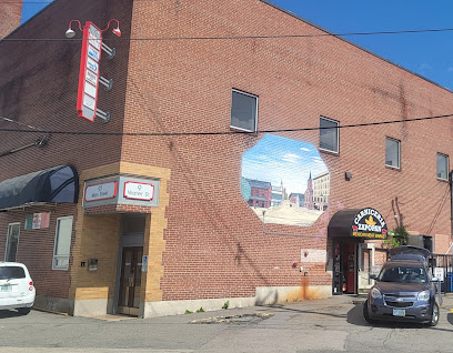Carniceria Zapopan Meat Market