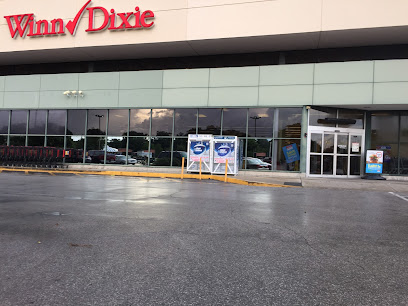 Winn-Dixie