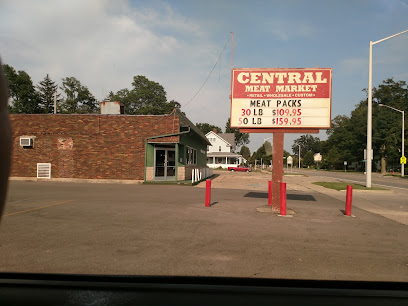 Central Meat Market Inc