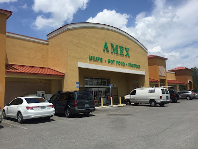 AMEX Foods