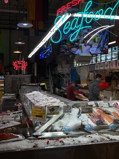 Super Mercado Hispano