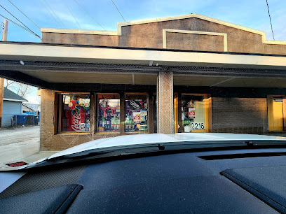 Los Ranchitos Market