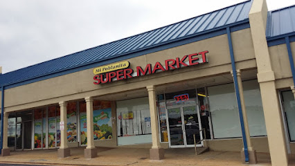 Mi Poblanita Super Market