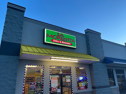 La Morenita Mexican Store