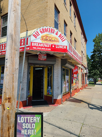 Cecilia's Market