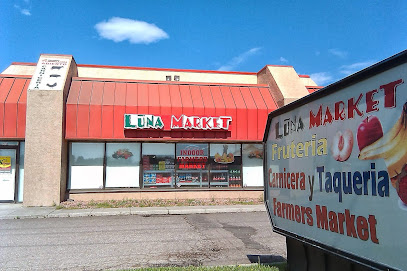 Luna Market