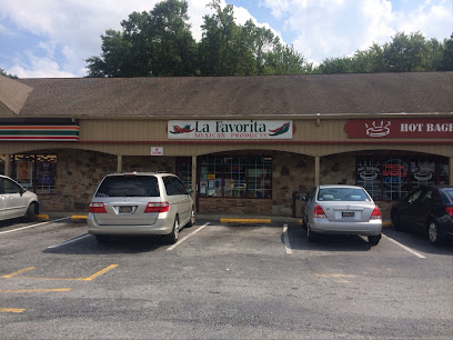 La Favorita