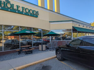 Whole Foods Market
