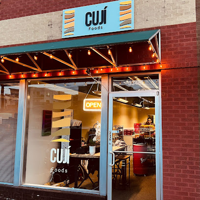 Cuji Foods