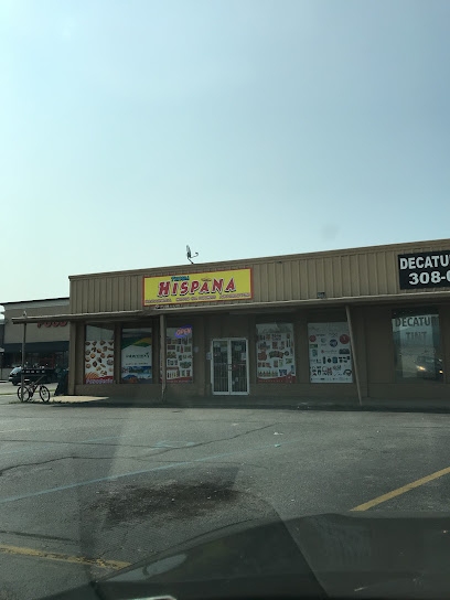 Tienda Hispana