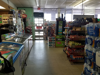 Zitro Grocery