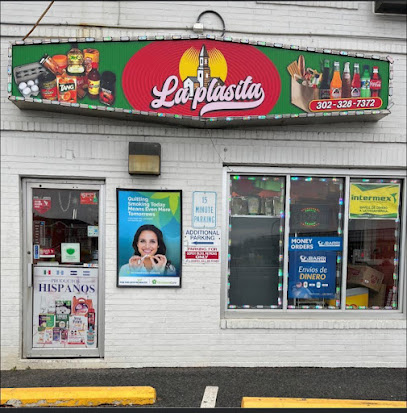 La Plasita Mexican Groceries