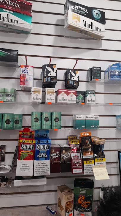 Mini Market Latino 2