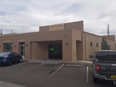 Latinos Unidos Mini Market