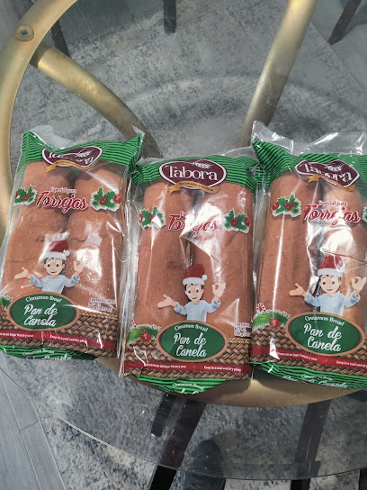 La Catrachita of Miami